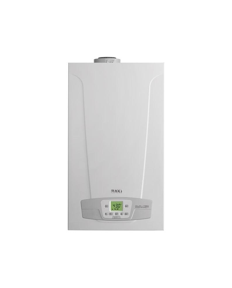 Dujinis kondensacinis katilas Baxi duo-tec compact 1.24 GA