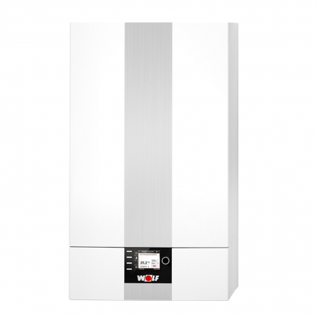 Dujinis kondensacinis katilas Wolf CGB-K-20