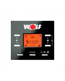 Dujinis kondensacinis katilas Wolf CGW-2 24kW