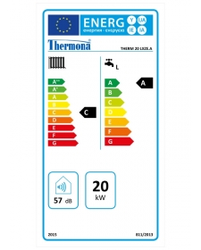 Dujinis atmosferinis katilas Thermona Therm 20 LXZE.A