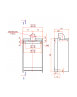 Dujinis atmosferinis katilas Thermona Therm 20 TLXZ.A
