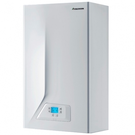 Dujinis kondensacinis katilas Italtherm City Class 30K