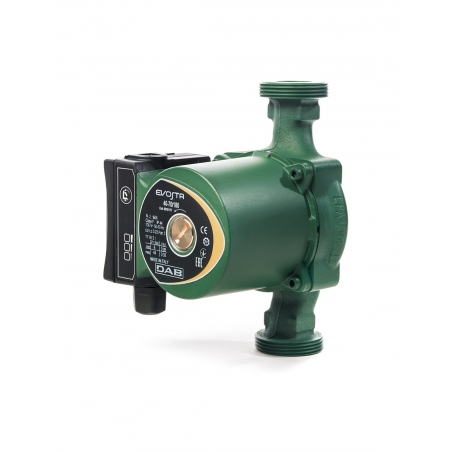 Cirkuliacinis siurblys DAB Evosta 40-70/180 1"