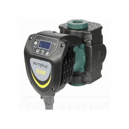 Cirkuliacinis siurblys DAB Evoplus 80/180 M