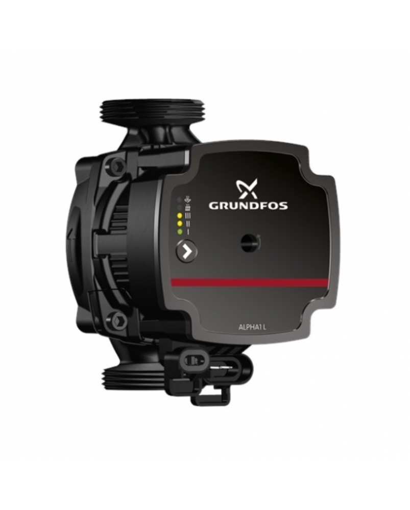 Cirkuliacinis siurblys  Grundfos Alpha1 L 25-40/130