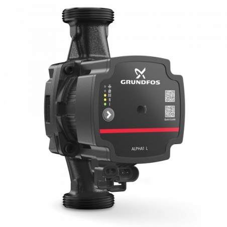 Cirkuliacinis siurblys  Grundfos Alpha1 L 25-40/180