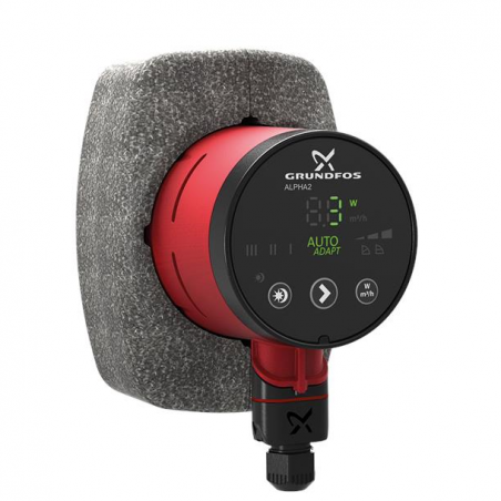 Cirkuliacinis siurblys Grundfos Alpha2 25-60/130
