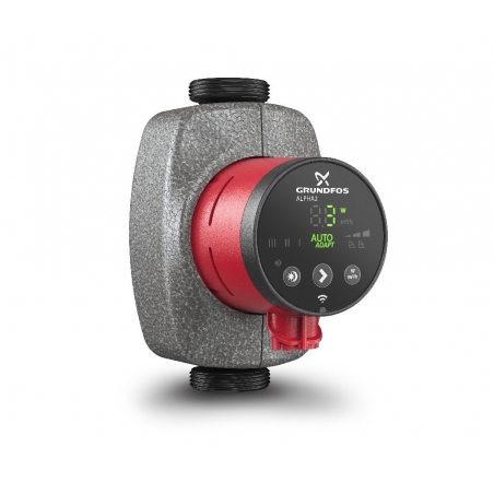 Cirkuliacinis siurblys Grundfos Alpha2 25-60/180