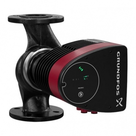 Cirkuliacinis siurblys Grundfos Magna1 40-120 F
