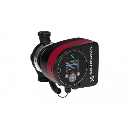 Cirkuliacinis siurblys Grundfos Magna3 32-80