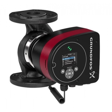 Cirkuliacinis siurblys Grundfos Magna3 32-120 F