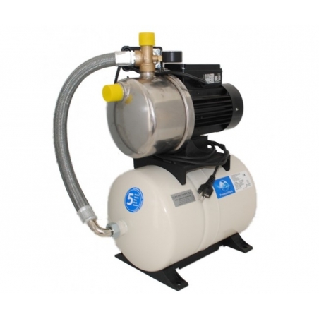 Vandens tiekimo sistema AUTOJET JP 5-24H