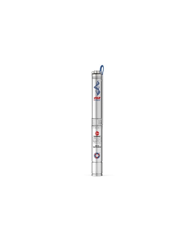 Giluminis siurblys gręžiniams Pedrollo 4SR1m/25