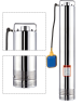 Siurblys šuliniams IBO OLA 60/60 INOX