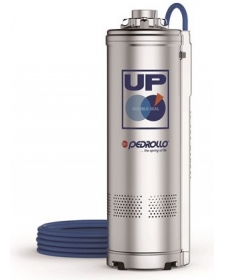 Siurblys šuliniams Pedrollo UPm 2/4-GE