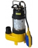 Fekalinis siurblys Omnigena WQ 180F