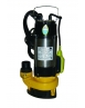 Fekalinis siurblys Omnigena WQ 750F