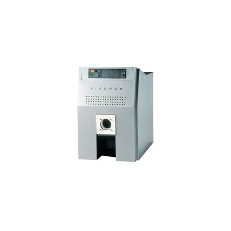 Skysto kuro katilas Viadrus G50-2EF 14-22 kW