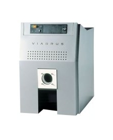 Skysto kuro katilas Viadrus G50-3EF 22-33 kW