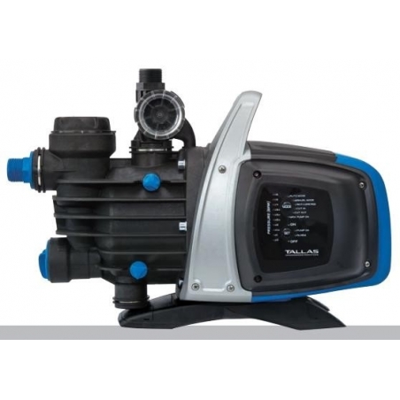 Nenardinamas vandens tiekimo siurblys Tallas D-EBOOST 1100/45