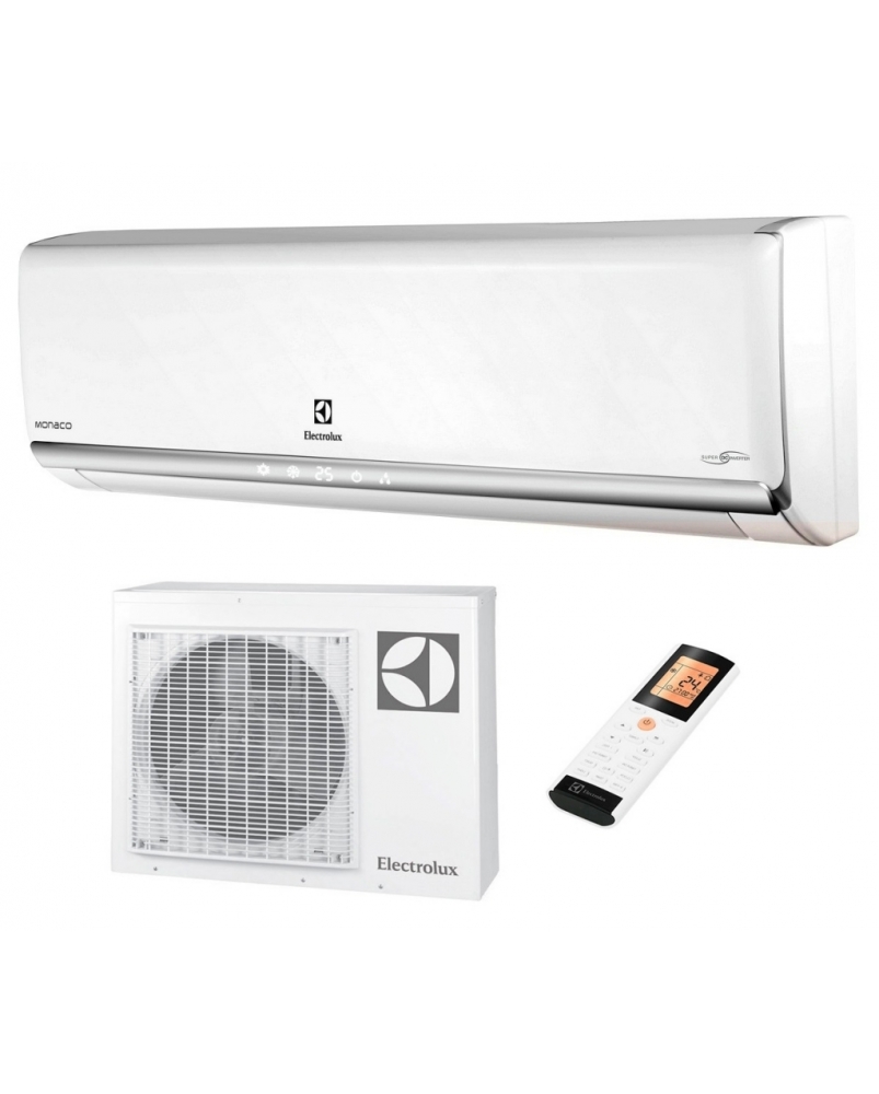 Oro kondicionierius Electrolux Monaco 4,6/5,2 kW