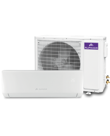 Oro kondicionierius AlpicAir Eco Pro 2,5/2,8 kW