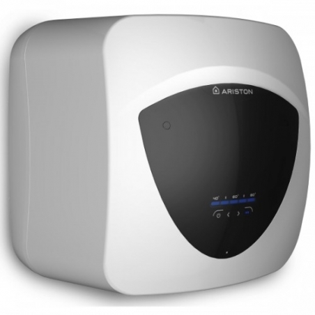 Vandens šildytuvas elektrinis Ariston ANDRIS LUX ECO 30