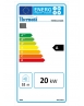 Dujinis kondensacinis katilas Thermona Therm 24 KDZN