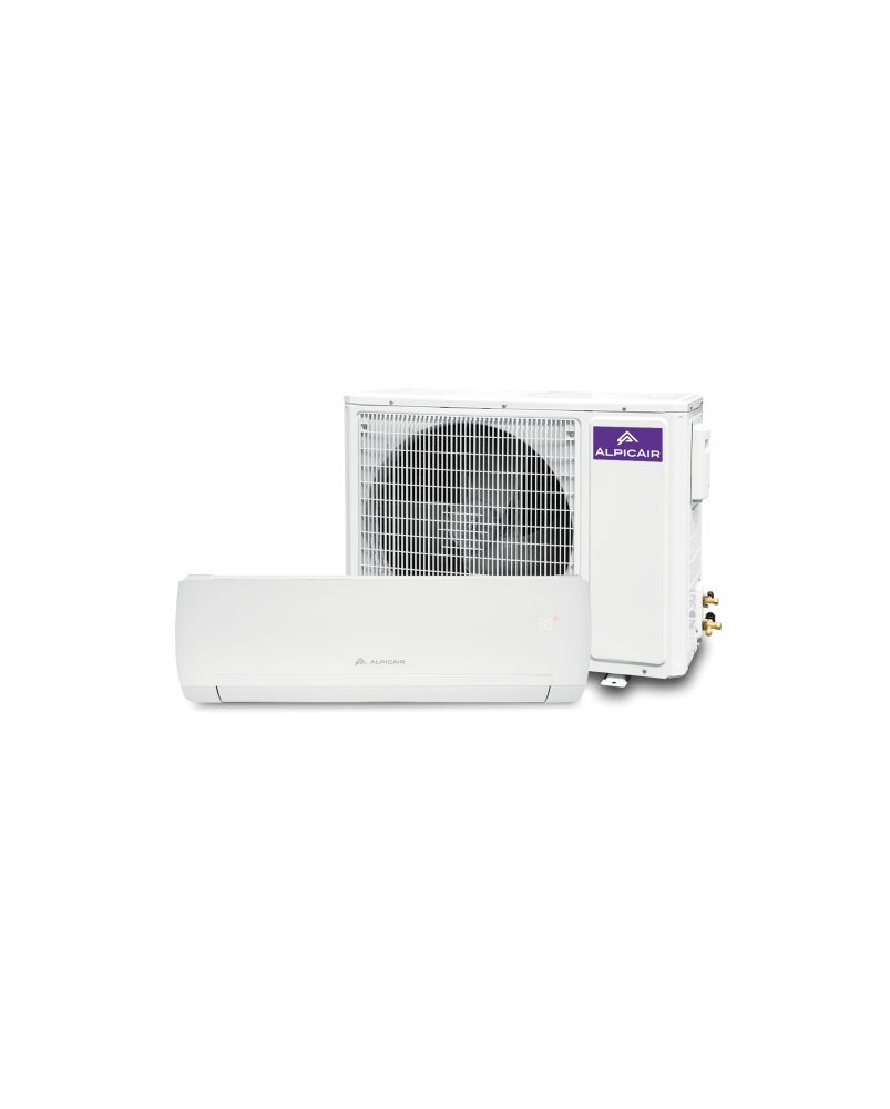 Oro kondicionierius AlpicAir Premium PRO 2,7/3,0 kW