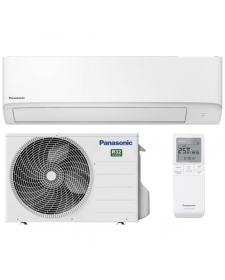 Oro kondicionierius Panasonic TZ-WKE 2,0/2,7 kW