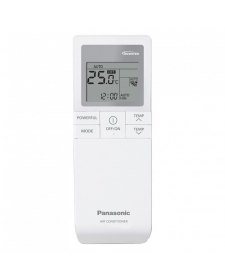 Oro kondicionierius Panasonic TZ-WKE 2,0/2,7 kW