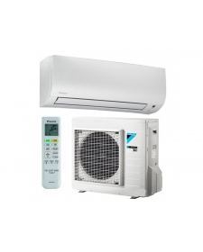 Šilumos siurblys oras-oras Daikin Comfora Nordic FTXTP25K/RXTP25N 3,2/2,5 kW