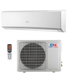 Oro kondicionierius Cooper&Hunter Alpha NG CH-S24FTXLE-NG  6,45/6,45 kW