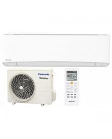 Šilumos siurblys oras-oras Panasonic Etherea CS/CU-NZ25VKE 2,5/3,4 kW