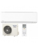 Šilumos siurblys oras-oras Panasonic Etherea CS/CU-NZ35VKE 3,5/4,0 kW