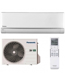 Šilumos siurblys oras-oras Panasonic Flagship CS/CU-HZ25UKE 2,5/3,2 kW