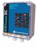 Valdymo ir apsaugos pultas Franklin Electric SubTronicSC 0,55kW