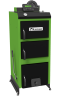 Kieto kuro katilas Kamen WG 40 kW