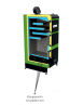Kieto kuro katilas Kamen WG 40 kW