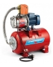 Vandens tiekimo sistema Pedrollo JCRm 1AX-24CL