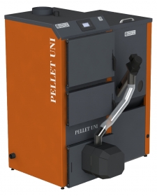 Granulinis katilas PELLET UNI 36 kW