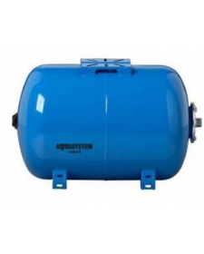 Išsiplėtimo indas horizontalus Aquasystem 150 L