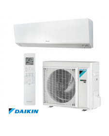 Šilumos siurblys oras-oras Daikin Perfera Nordic FTXTM30R/RXTM30R 3,2/3,0 kW