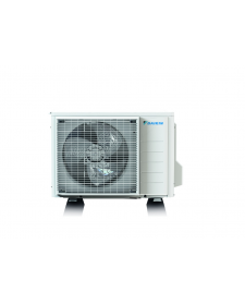 Šilumos siurblys oras-oras Daikin Comfora Nordic FTXTP25M/RXTP25R  3,2/2,5 kW