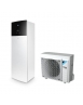 Šilumos siurblys oras-vanduo Daikin Altherma 3 EHVH08S18EA6V ERGA08EAV3 9,37 kW