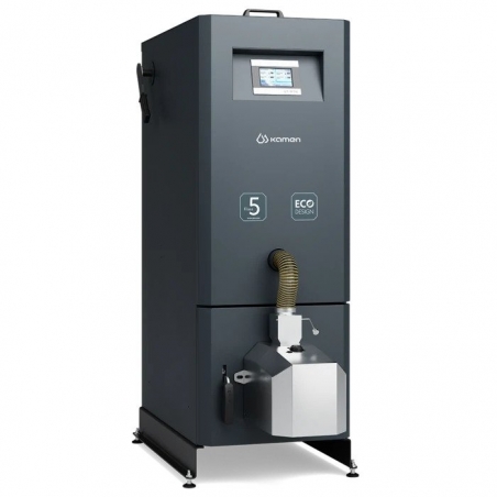 Granulinis katilas Kamen Pellet Perfekt BIO 11 kW