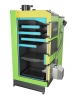 Granulinis katilas Kamen Pellet Plus 25 kW