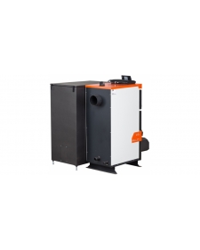 Granulinis katilas TIS DUO PELLET 50kW