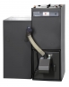 Granulinis katilas Nibe-Biawar Pellux 200 Touch 20kW 300l