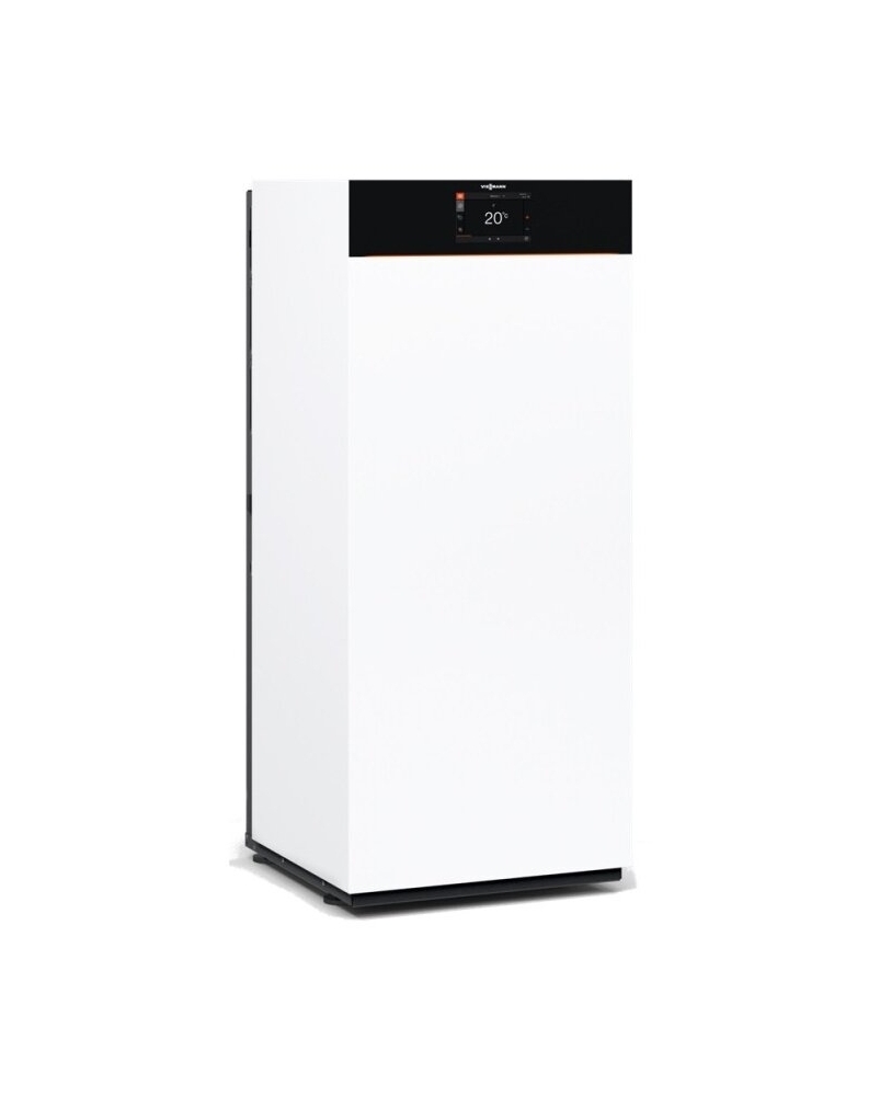 Dujinis katilas Viessmann Vitodens 222-F 19kW B2TF